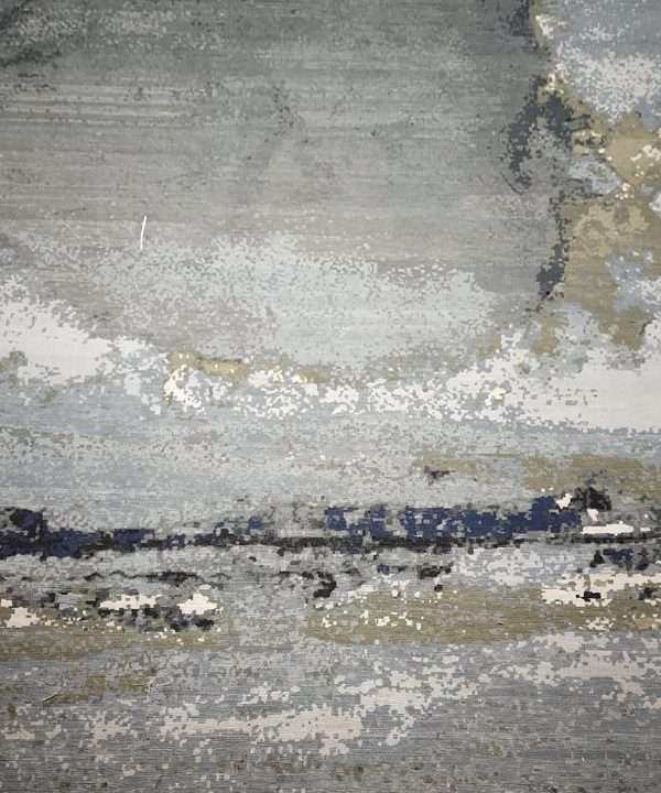 Modern Bassiru Rug