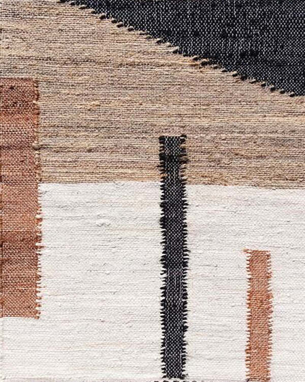 Simple Flatweave Beasley Rug