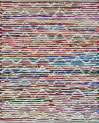 Simple Flatweave Becker Rug