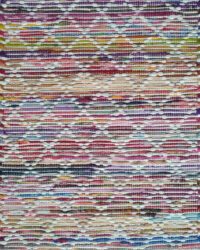 Simple Flatweave Bedard Rug