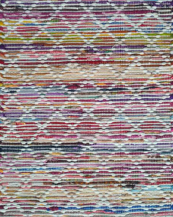Simple Flatweave Bedard Rug