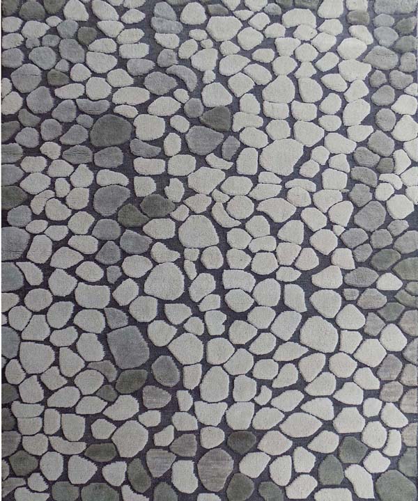 Modern Benedict Rug