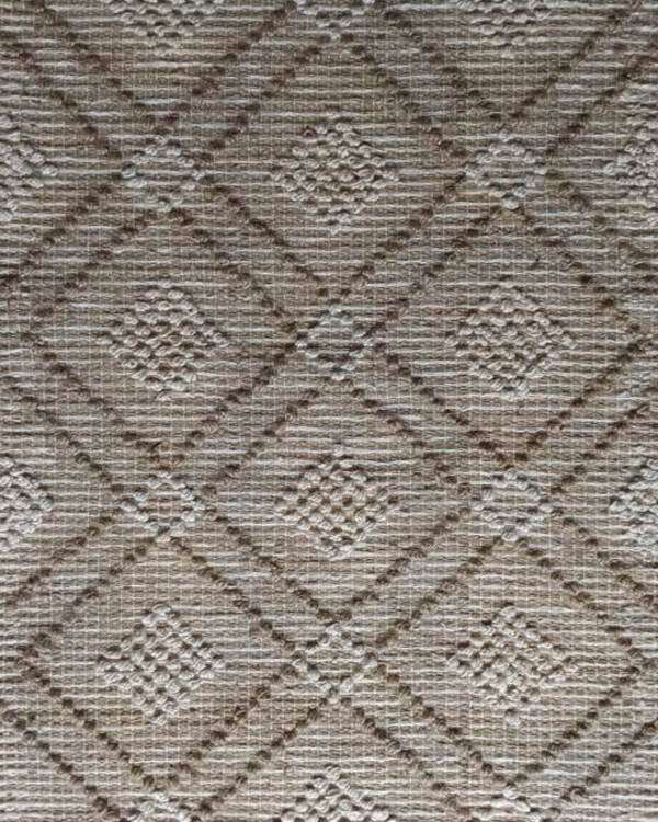 Simple Flatweave Berlanti Rug
