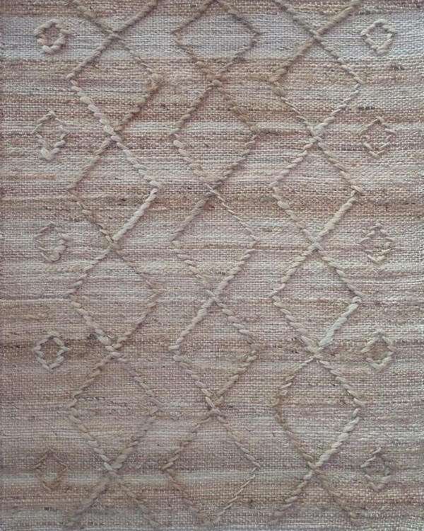 Simple Flatweave Berrington Rug