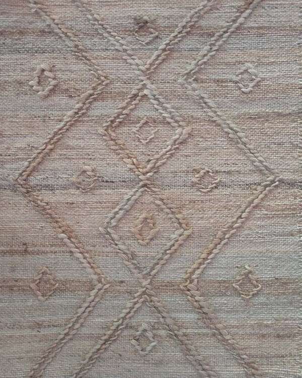 Simple Flatweave Berryman Rug
