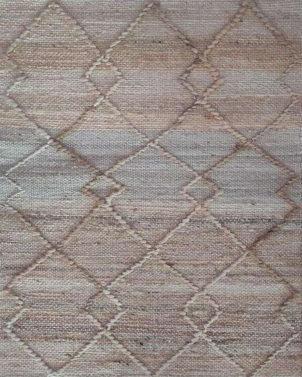 Simple Flatweave Besson Rug