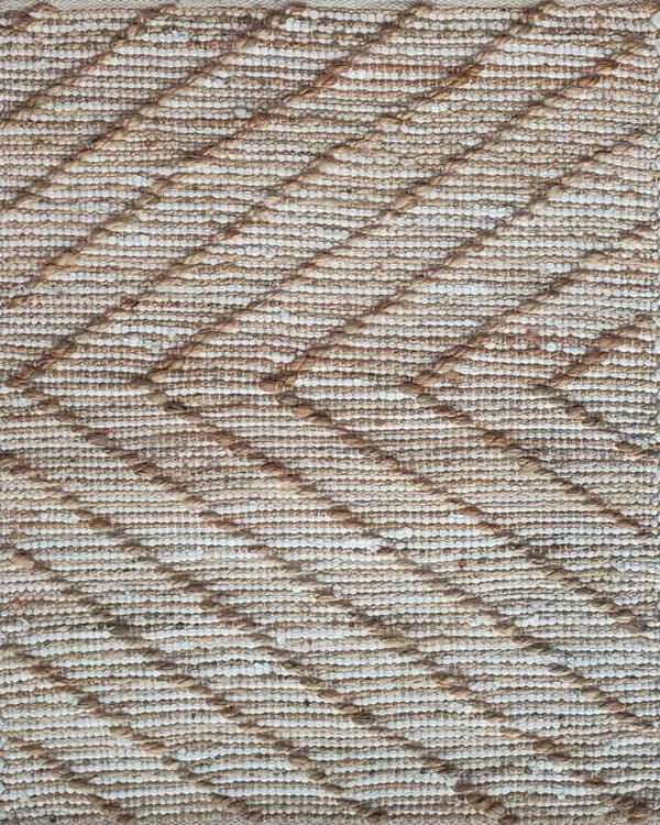 Simple Flatweave Bille Rug
