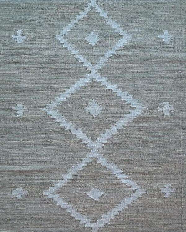 Simple Flatweave Billingsley Rug