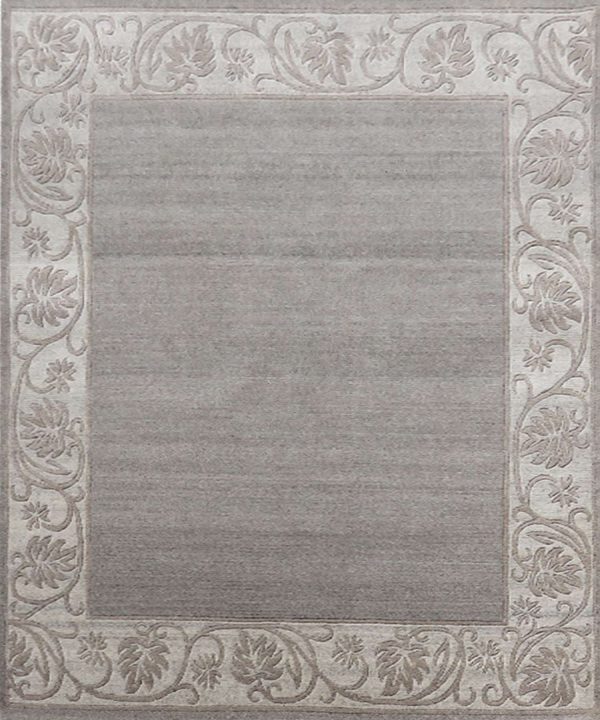 Modern Bion Rug