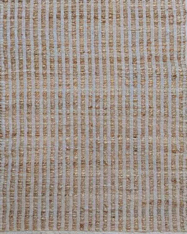 Simple Flatweave Boden Rug