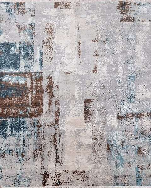 Modern Bogor Rug