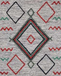 Simple Flatweave Boorman Rug