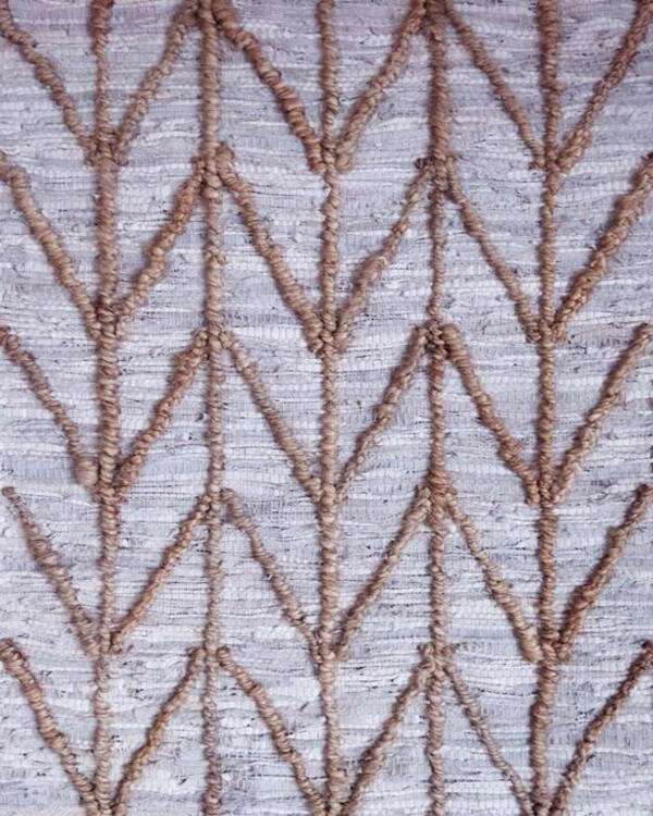 Simple Flatweave Boyega Rug