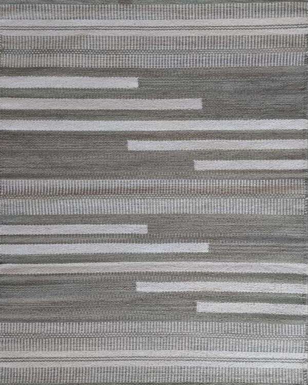 Simple Flatweave Boyle Rug