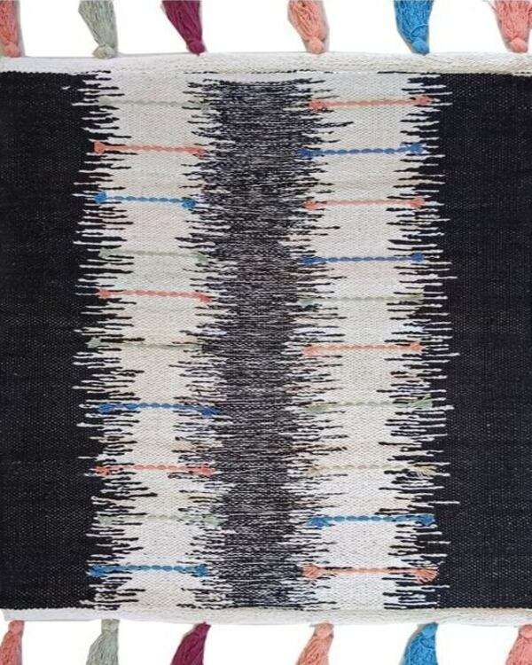 Simple Flatweave Bradley Rug