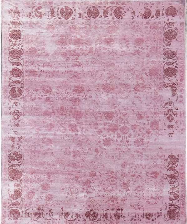 Modern Bragi Rug