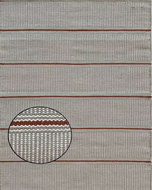 Simple Flatweave Branagh Rug