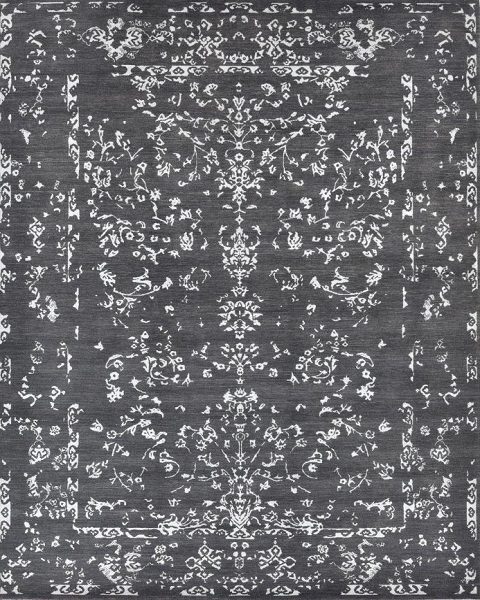 Modern Budapest Rug