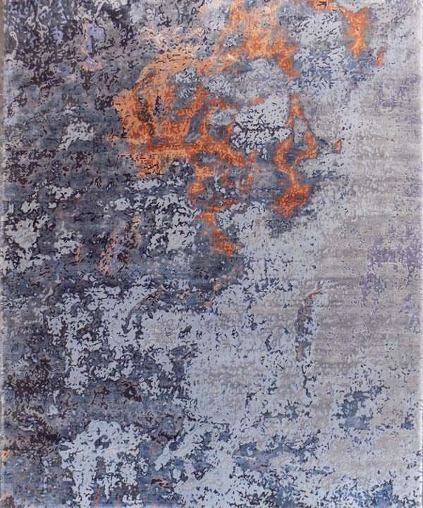 Modern Cainnech Rug