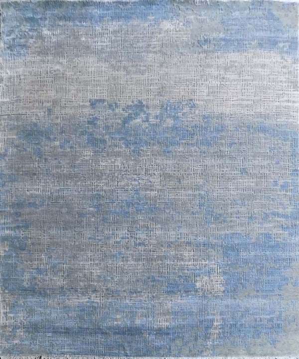 Modern Cal Rug