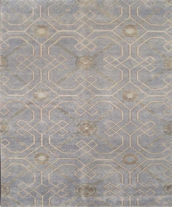 Modern Casch Rug