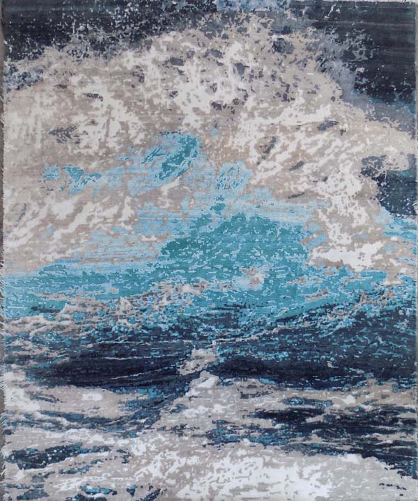 Modern Caylan Rug