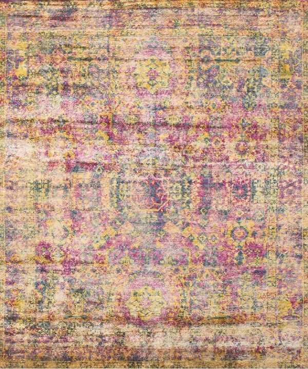 Modern Charley Rug