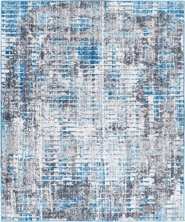 Modern Chukwudubem Rug