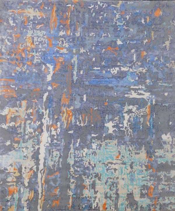 Modern Connall Rug