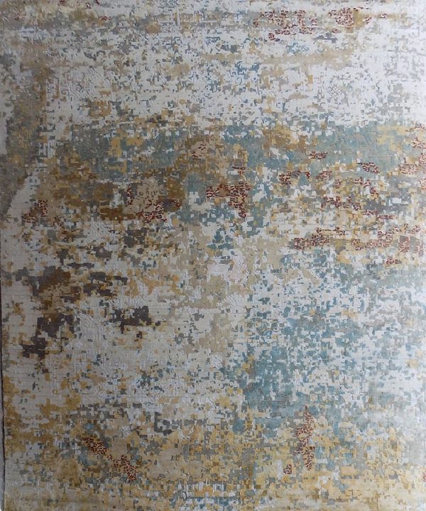 Modern Coreyjaidan Rug