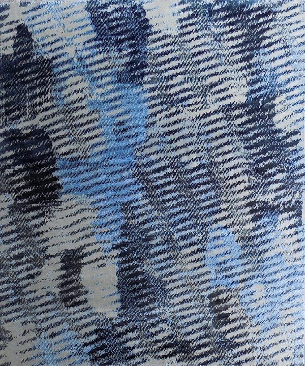 Modern Cornelius Rug