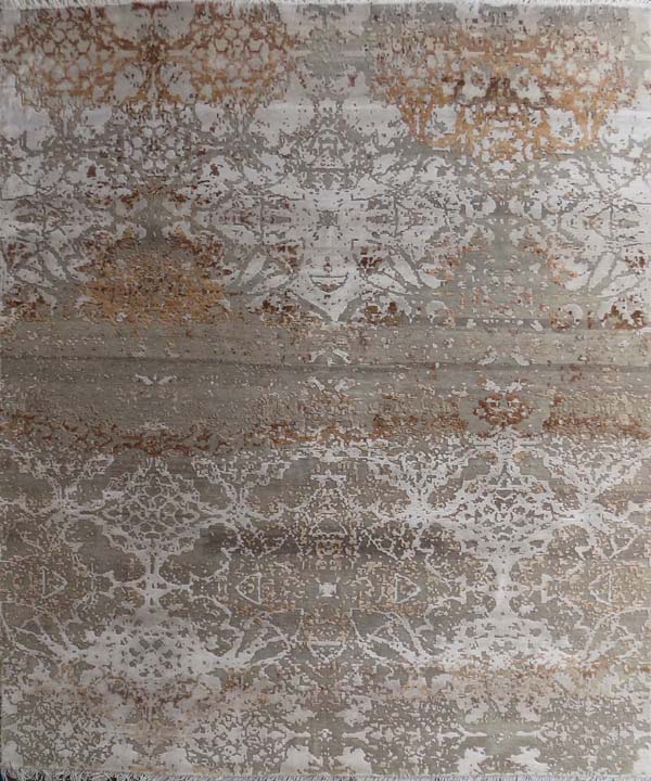 Modern Cruize Rug