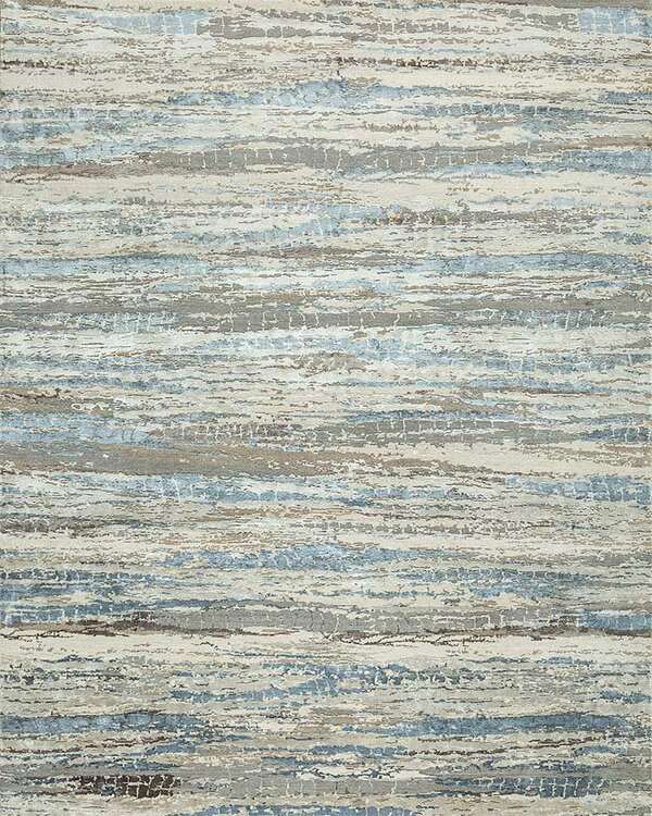 Modern Curnen Rug