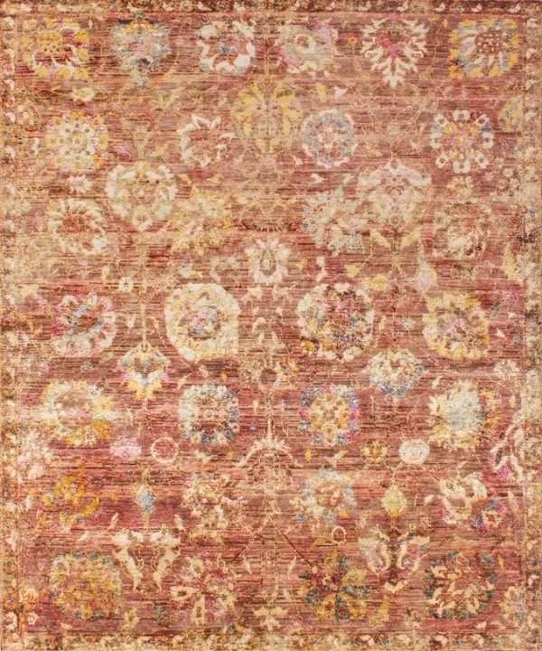 Modern Cyrus Rug