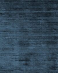Modern Dark Turquoish Rug