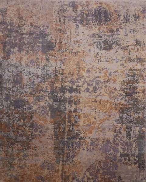 Modern Daejon Rug