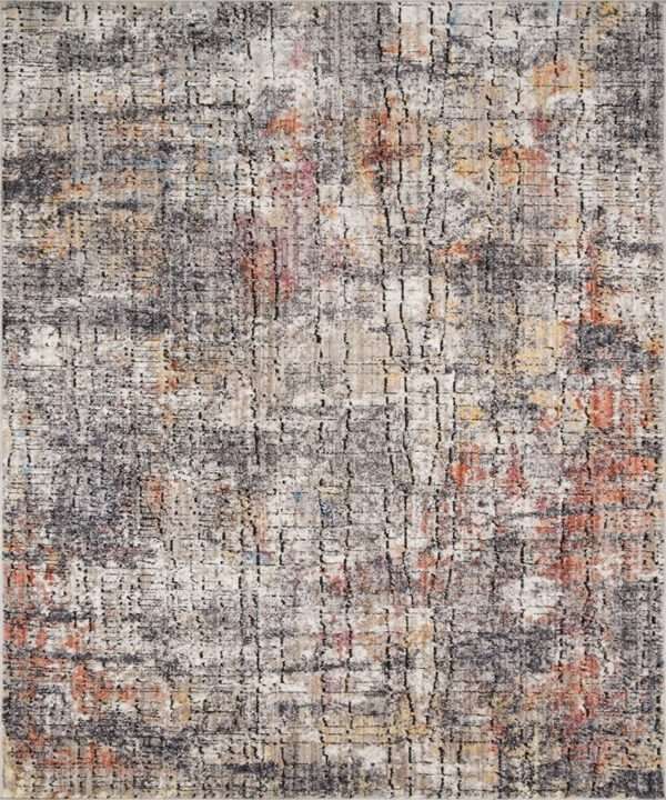 Modern Dairis Rug