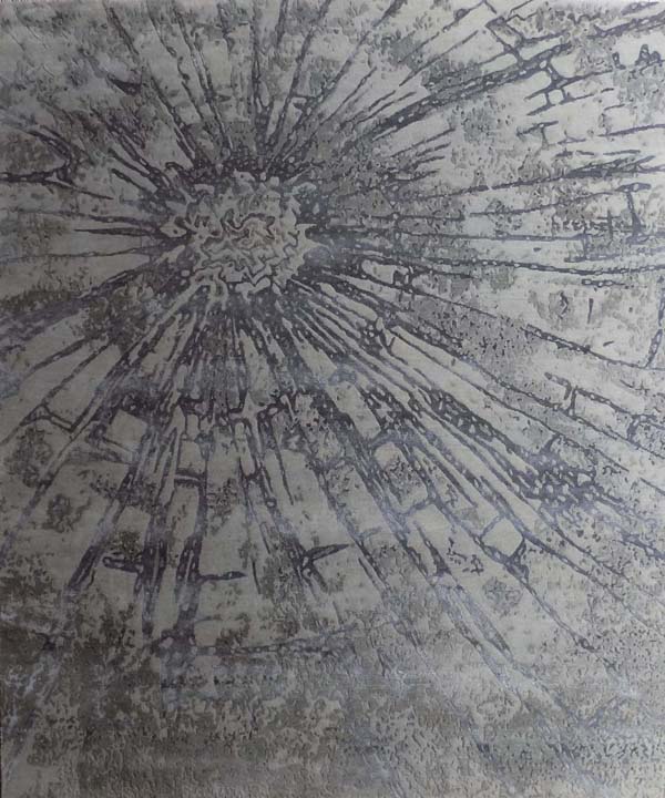 Modern Daley Rug