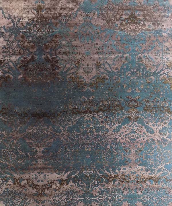 Modern Dalins Rug