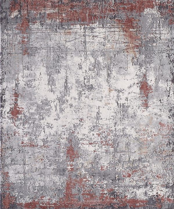 Modern Dannon Rug