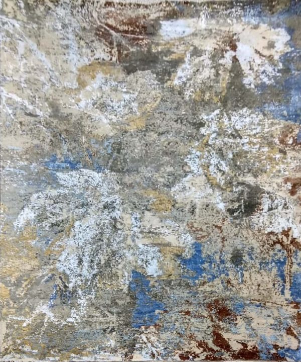 Modern Danny Rug