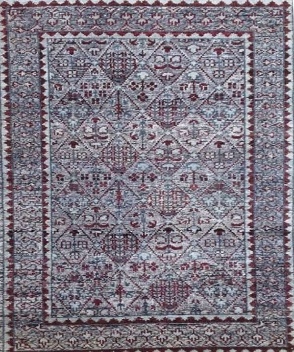 Modern Dastins Rug
