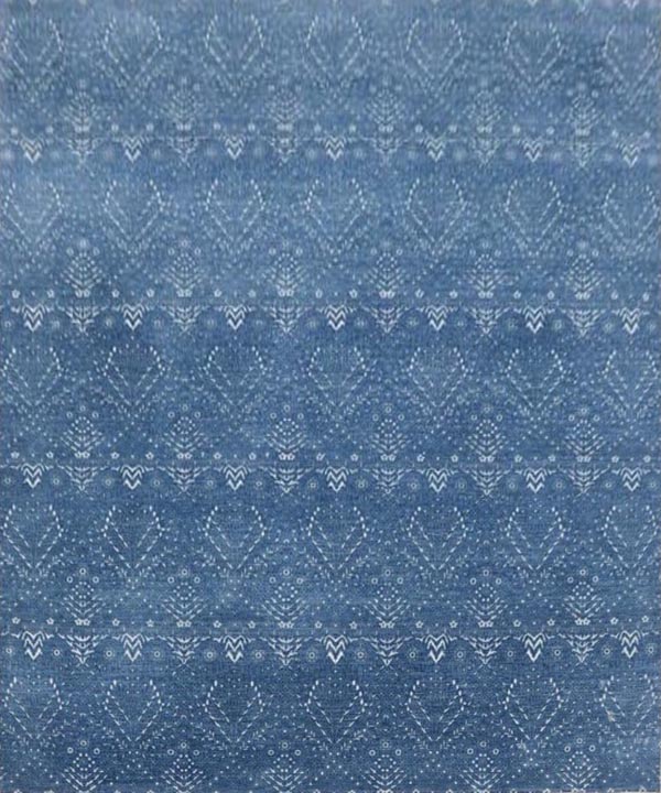 Modern David Rug