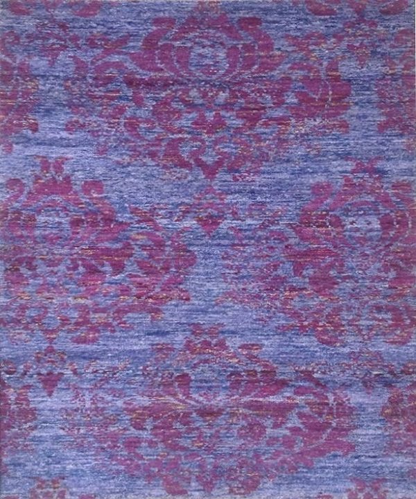 Modern Davide Rug
