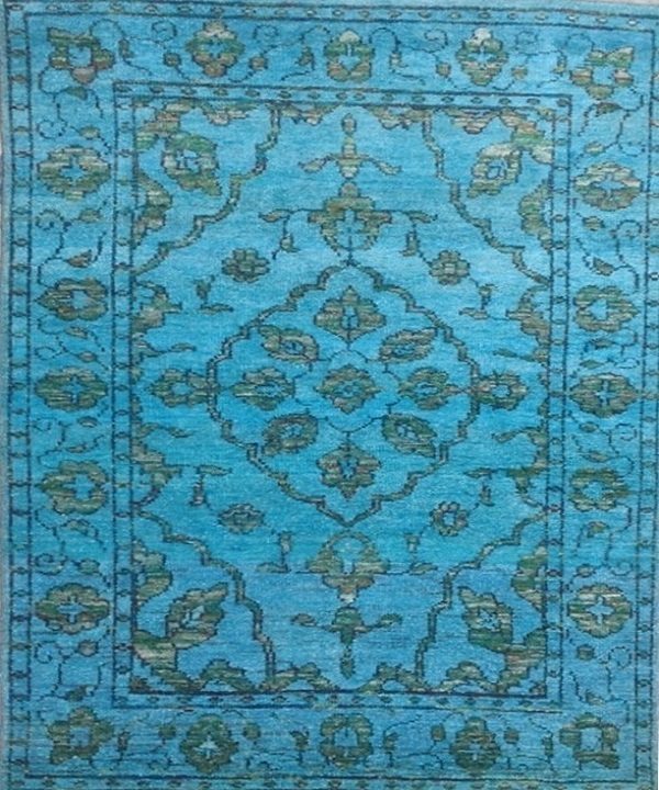 Modern Dayu Rug