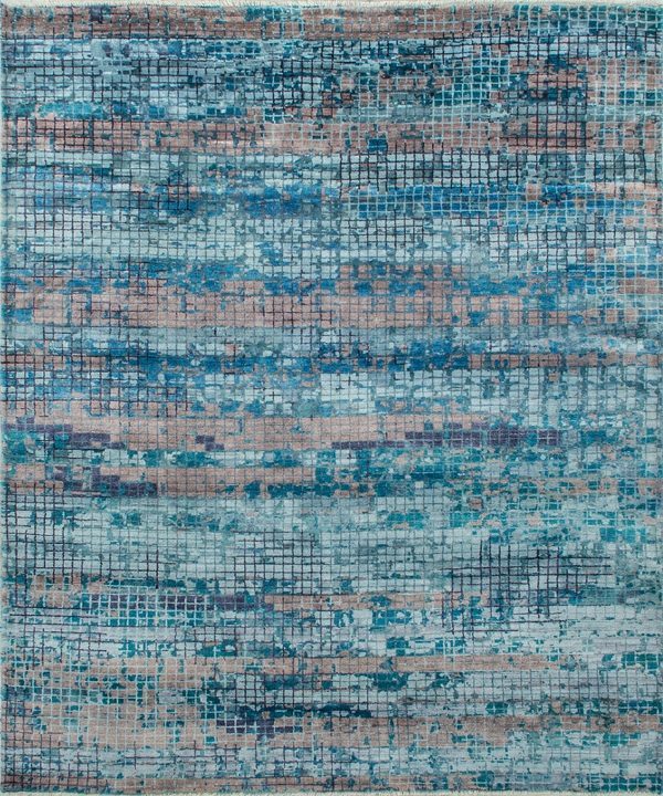 Modern Deacon Rug