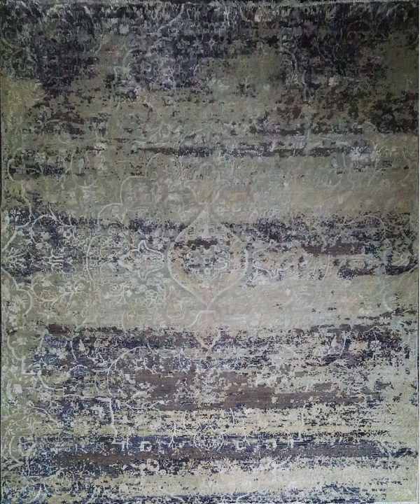 Modern Dean Rug