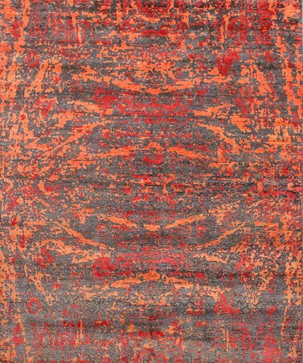 Modern Derry Rug