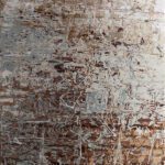 Modern Dicaprio Wool Silk Rug