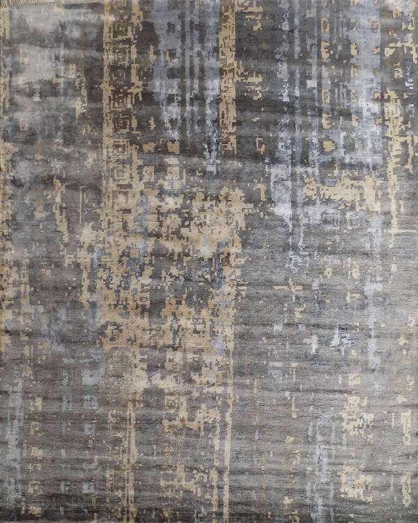 Modern Diedrich Rug